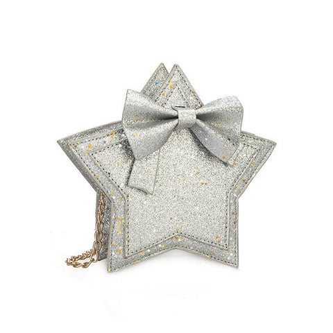 Image of Little Bumper Children Accessories 28 Star Bag Mermaid Accessories Jewelry Set