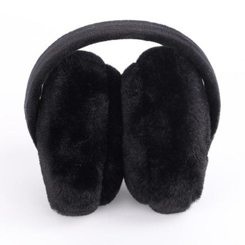 Image of Little Bumper Children Accessories black / United Kingdom Headphone Ear-cap for Kids