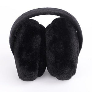 Little Bumper Children Accessories black / United Kingdom Headphone Ear-cap for Kids
