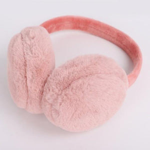 Little Bumper Children Accessories dark pink / United Kingdom Headphone Ear-cap for Kids