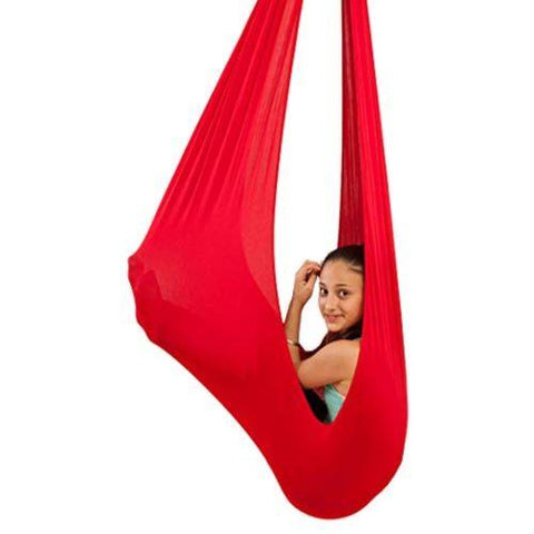 Image of Little Bumper Children Accessories Indoor Therapy Hammock for Kids with Special Needs