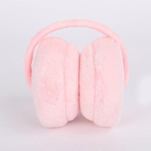 Image of Little Bumper Children Accessories light pink / United Kingdom Headphone Ear-cap for Kids