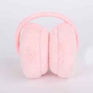 Little Bumper Children Accessories light pink / United Kingdom Headphone Ear-cap for Kids
