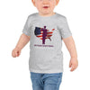 Little Bumper Children Accessories Proud Son of a Veteran Boys T-shirt