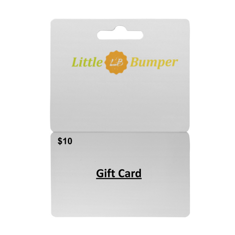 Little Bumper Children Accessories RAYBOURNE'S $75 GIFT BASKET