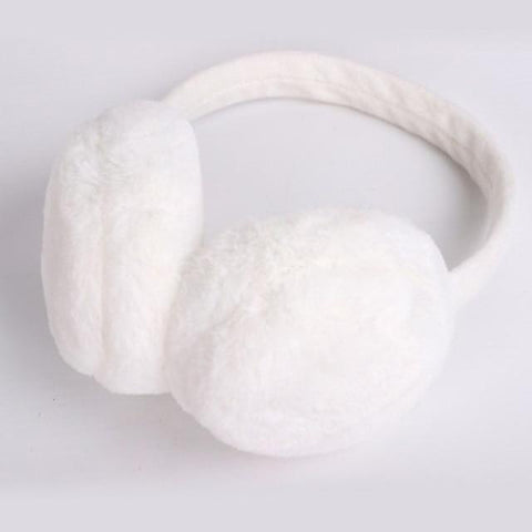 Image of Little Bumper Children Accessories white / United Kingdom Headphone Ear-cap for Kids