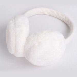 Little Bumper Children Accessories white / United Kingdom Headphone Ear-cap for Kids