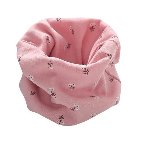 Image of Little Bumper Children Clothes E 1 / United States Full Function Baby Warm Scarf