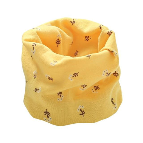 Image of Little Bumper Children Clothes F 1 / United States Full Function Baby Warm Scarf