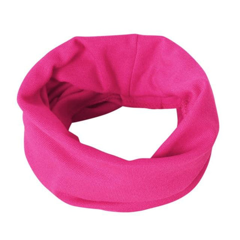 Image of Little Bumper Children Clothes HT / United States Full Function Baby Warm Scarf