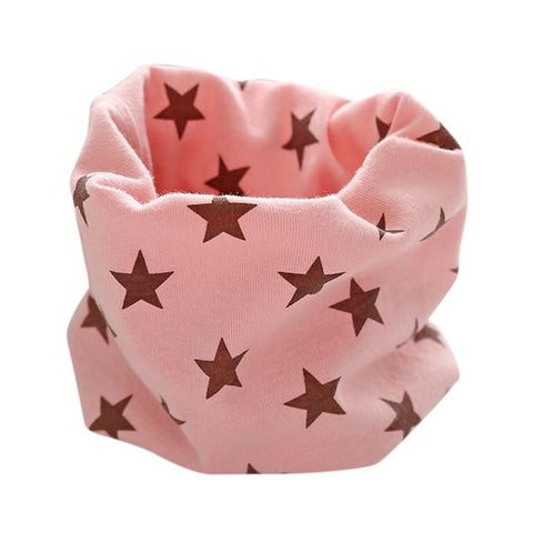 Image of Little Bumper Children Clothes J 1 / United States Full Function Baby Warm Scarf