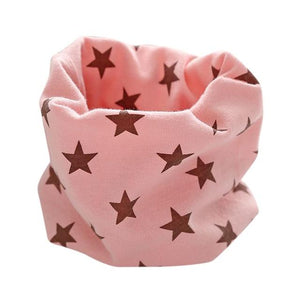Little Bumper Children Clothes J 1 / United States Full Function Baby Warm Scarf