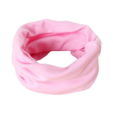 Image of Little Bumper Children Clothes PK / United States Full Function Baby Warm Scarf
