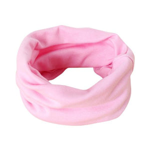 Little Bumper Children Clothes PK / United States Full Function Baby Warm Scarf