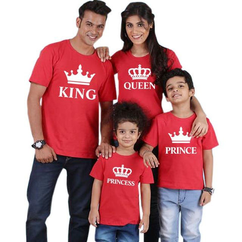 Image of Little Bumper Family Matching Clothes Family Matching Tees