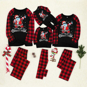 Little Bumper Family Matching Clothes Letter Printed Matching Family Clothes