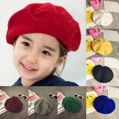 Image of Little Bumper Girls Clothes Head Scarf Wrap Hat