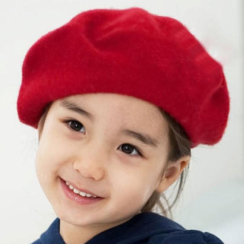 Image of Little Bumper Girls Clothes RD / United States Head Scarf Wrap Hat