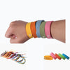 Little Bumper Health Safety Anti Mosquito Insect Bug Repellent Daily Wristbands