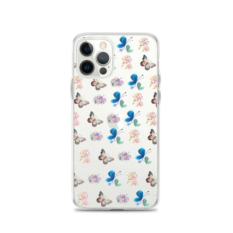 Image of Little Bumper iPhone 12 Pro Little Bumper iPhone Case