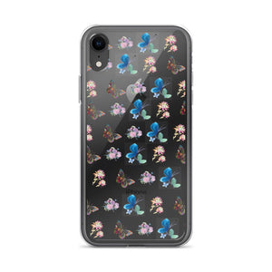 Little Bumper iPhone XR Little Bumper iPhone Case