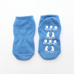 Non-slip Floor Socks for Boys and Girls