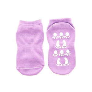 Little Bumper Kids Socks 16 / 1-5 years old Non-slip Floor Socks for Boys and Girls