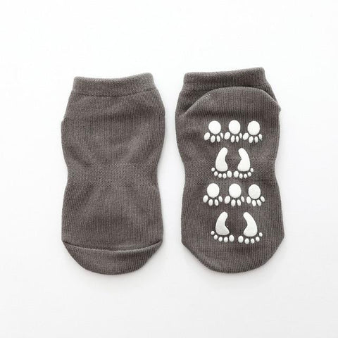 Image of Little Bumper Kids Socks 20 / 1-5 years old Non-slip Floor Socks for Boys and Girls