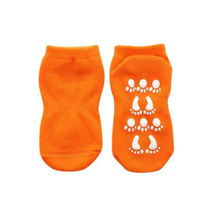 Little Bumper Kids Socks 27 / 11 years old-Adult Non-slip Floor Socks for Boys and Girls
