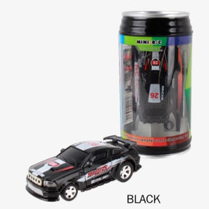 Little Bumper Kids Toys 01 / United States Remote Control Micro Racing Car Toys