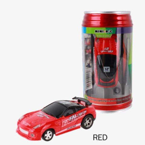 Image of Little Bumper Kids Toys 02 / United States Remote Control Micro Racing Car Toys