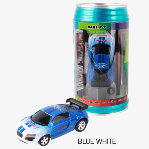 Image of Little Bumper Kids Toys 03 / United States Remote Control Micro Racing Car Toys