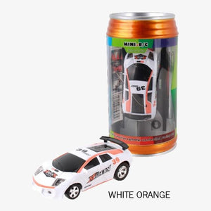 Little Bumper Kids Toys 06 / United States Remote Control Micro Racing Car Toys