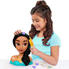 Little Bumper Kids Toys 14pc Princess Jasmine Styling Head