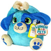 Little Bumper Kids Toys Hungry Pup Lunch Pets Insulated Kids Lunch Box