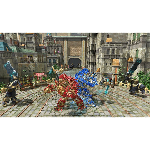 Image of Little Bumper Kids Toys Knack 2 Video Game for PS4