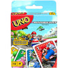 Little Bumper Kids Toys Mario-Kart UNO Card Game