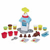 Little Bumper Kids Toys "Popcorn Party" Play-Doh Play Set