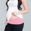 Little Bumper Mommies Clothes S / Pink Attachable Maternity Band