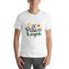Little Bumper White / S "St. Patrick's Day" Short-Sleeve Unisex T-Shirt