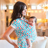 Little Bumper Women's Fashion - Pregnancy & Maternity - Maternity Clothing Cali Baby Carrying Wraps