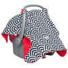 Car Seat Canopy Covers