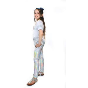 Stardust Kids & Babies - Mother & Kids - Girls' Clothing Girls Unicorn Stretch Pants